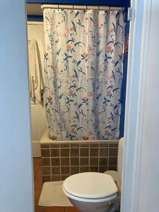Appartement Avec Deux Chambres Centre Ville Aixois Aix-en-Provence Eksteriør billede