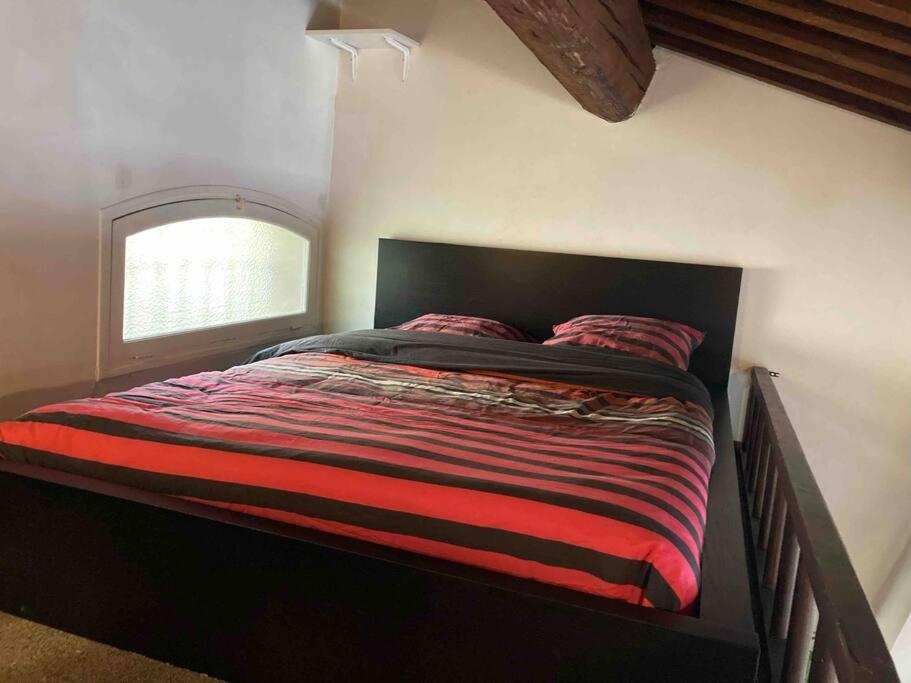 Appartement Avec Deux Chambres Centre Ville Aixois Aix-en-Provence Eksteriør billede