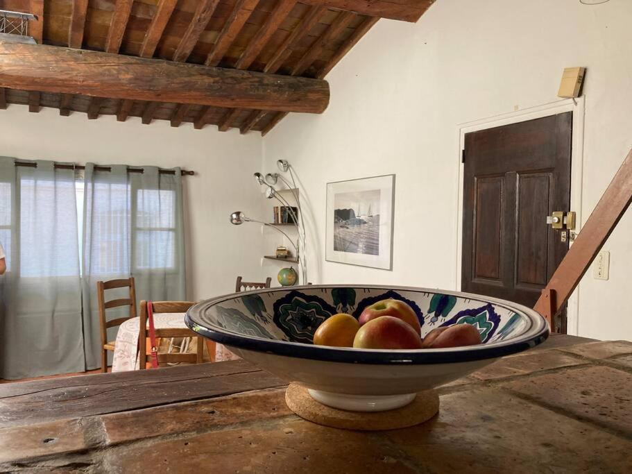 Appartement Avec Deux Chambres Centre Ville Aixois Aix-en-Provence Eksteriør billede